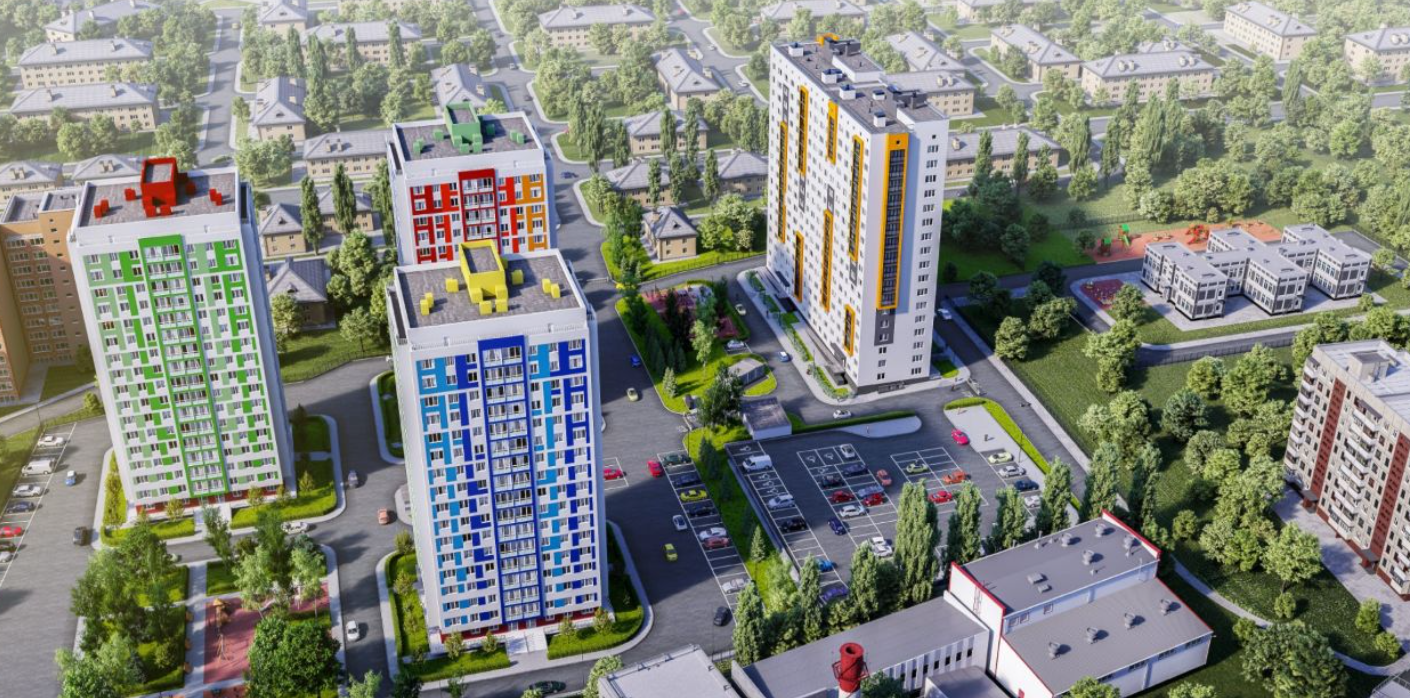 Маленькая страна